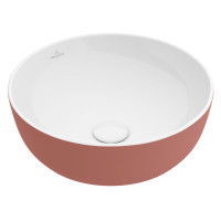 Умывальник VILLEROY & BOCH ARTIS 417943BCT2