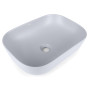 Умывальник NEWARC Life 9845GR-M