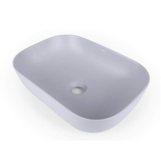 Умывальник NEWARC Life 9845GR-M Умывальник NEWARC Life 9845GR-M