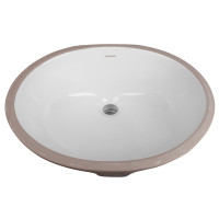 Умивальник NEWARC Hilton 2023W NEW