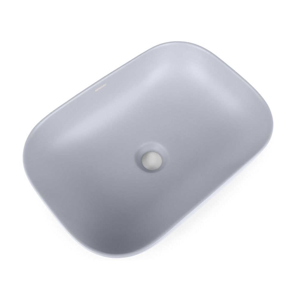 Умывальник NEWARC Life 9845GR-M