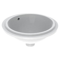 Умивальник GEBERIT VariForm 500.745.01.2