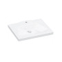 Умывальник IDEVIT Vega 2801-0505