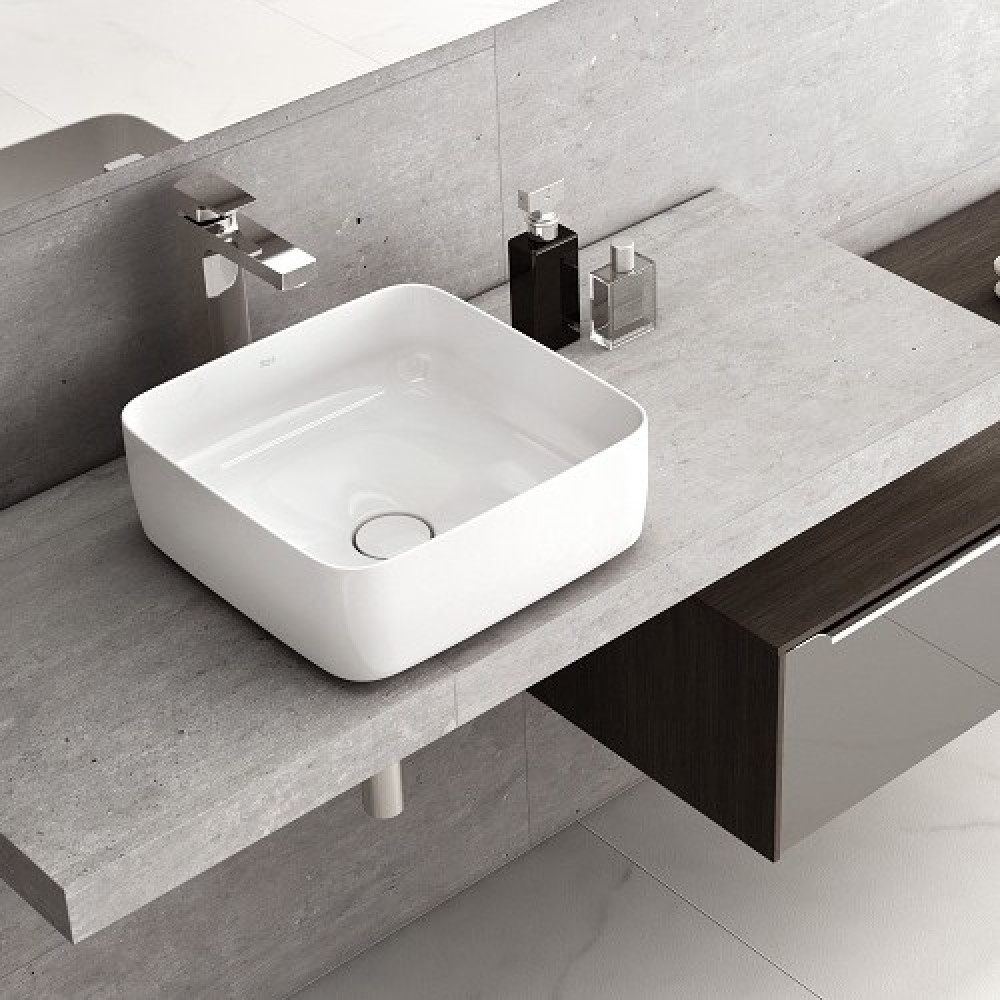 Умывальник ROCA INSPIRA A327532000