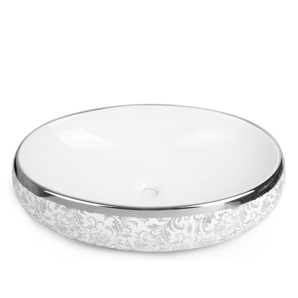 Умывальник NEWARC Countertop 5015S-W
