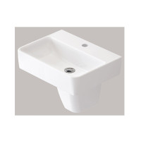Умывальник IDEVIT Nova 3501-0505