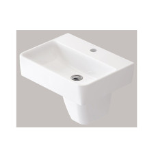 Умывальник IDEVIT Nova 3501-0505 Умывальник IDEVIT Nova 3501-0505