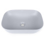 Умывальник NEWARC Life 9845GR-M