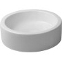 Умывальник DURAVIT STARCK 1 0445460000
