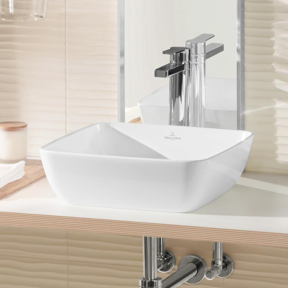 Умывальник VILLEROY & BOCH ARTIS 41784101