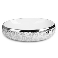 Умывальник NEWARC Countertop 5015S-W Умывальник NEWARC Countertop 5015S-W