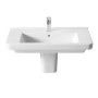 Умывальник ROCA DAMA-N A327781000