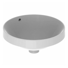 Умывальник GEBERIT VariForm 500.701.01.2 Умывальник GEBERIT VariForm 500.701.01.2