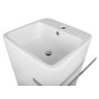 Умывальник напольный NEWARC Aqua 9412W