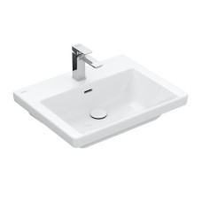 Умывальник VILLEROY & BOCH SUBWAY 3.0 4А706001