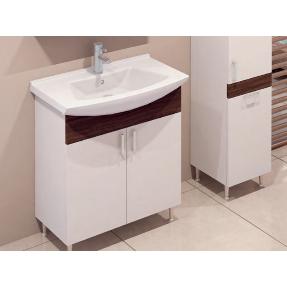 Умывальник IDEVIT Vega 2801-0755