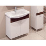 Умывальник IDEVIT Vega 2801-0755