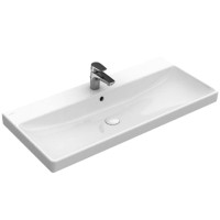 Умывальник VILLEROY & BOCH AVENTO 41568001