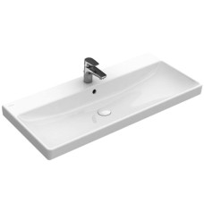 Умывальник VILLEROY & BOCH AVENTO 41568001