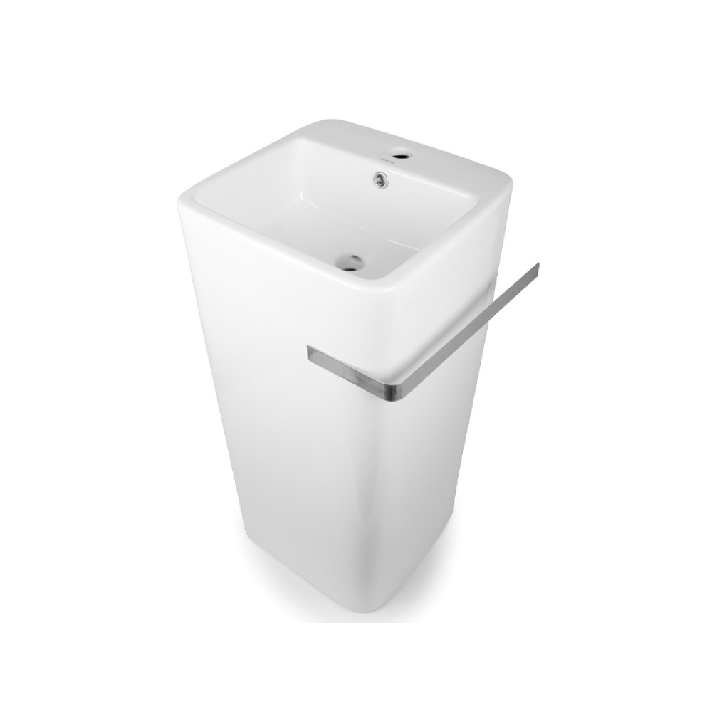 Умывальник напольный NEWARC Aqua 9412W