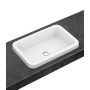 Умывальник VILLEROY & BOCH ARCHITECTURA 41676001