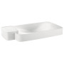 Умывальник HANSGROHE AXOR BOUROULLEC 19946000