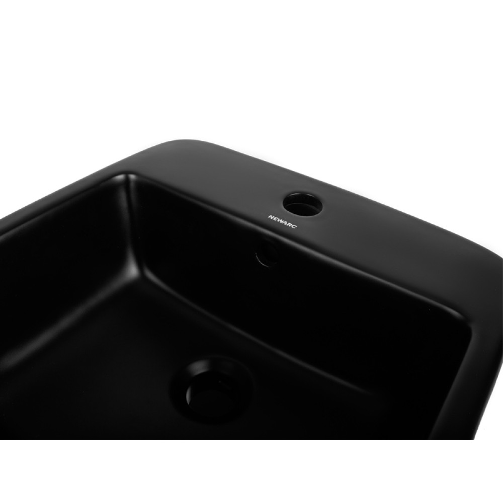 Умывальник напольный NEWARC Aqua 9412B-M