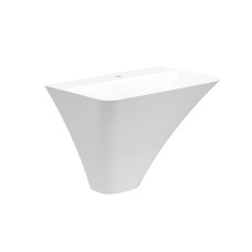 Умывальник IDEVIT Halley 3201-2405 Умывальник IDEVIT Halley 3201-2405