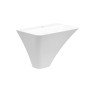 Умывальник IDEVIT Halley 3201-2405