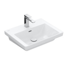 Умывальник VILLEROY & BOCH SUBWAY 3.0 4А705501