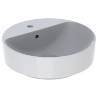 Умывальник GEBERIT VariForm 500.769.01.2