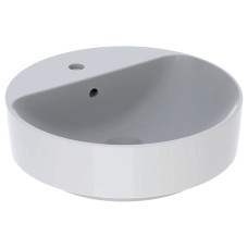 Умывальник GEBERIT VariForm 500.769.01.2 Умывальник GEBERIT VariForm 500.769.01.2