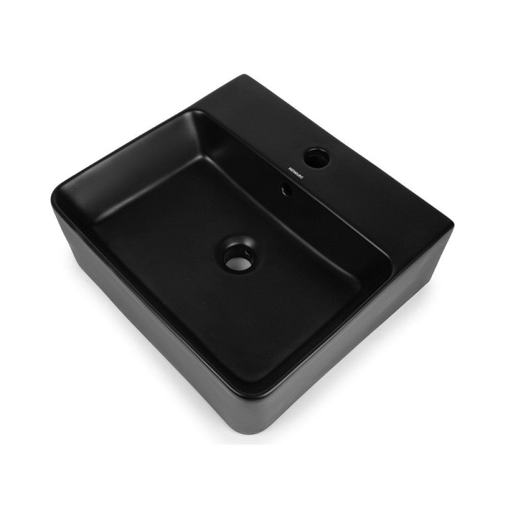 Умывальник NEWARC Countertop 5025B-M
