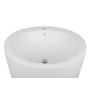 Умывальник напольный NEWARC Modern 3812W-M
