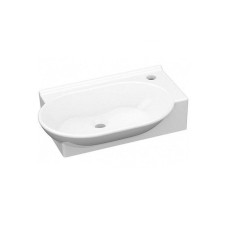 Умывальник IDEVIT Myra 0201-2505 Умывальник IDEVIT Myra 0201-2505