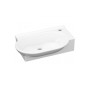 Умывальник IDEVIT Myra 0201-2505