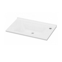 Умивальник IDEVIT Merkur 0201-3505