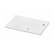 Умывальник IDEVIT Merkur 0201-3505 Умывальник IDEVIT Merkur 0201-3505