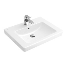 Умывальник VILLEROY & BOCH SUBWAY 2.0 71136001