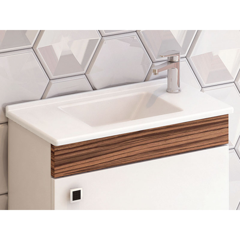 Умывальник IDEVIT Merkur 0201-3505