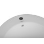 Умывальник напольный NEWARC Modern 3812W-M