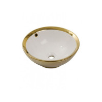 Умивальник NEWARC Newart countertop 5010G-W
