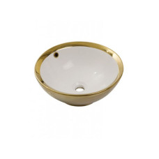 Умывальник NEWARC Newart countertop 5010G-W Умывальник NEWARC Newart countertop 5010G-W