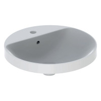 Умывальник GEBERIT VariForm 500.705.01.2