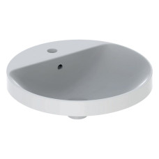 Умывальник GEBERIT VariForm 500.705.01.2 Умывальник GEBERIT VariForm 500.705.01.2