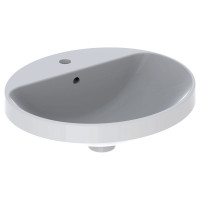 Умывальник GEBERIT VariForm 500.713.01.2