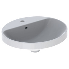 Умывальник GEBERIT VariForm 500.713.01.2 Умывальник GEBERIT VariForm 500.713.01.2