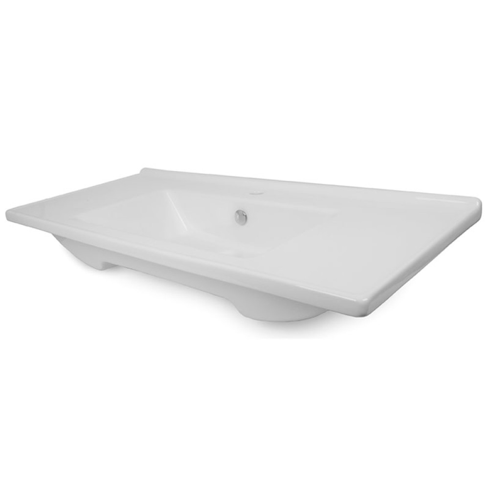 Умывальник IDEVIT Merkur 0201-5005