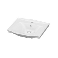 Умывальник IDEVIT Neo Classic 3301-0655