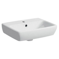 Умивальник GEBERIT SELNOVA SQUARE 500.322.01.1